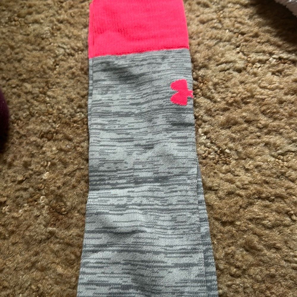 Women’s long socks